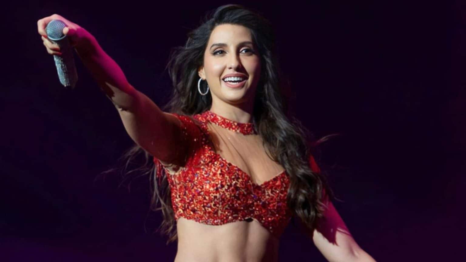 Nora Fatehi Net Worth Know All About The Dancers Luxurious Lifestyle