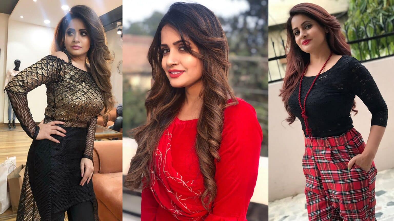 Top 10 Most Beautiful And Hottest Punjabi Female Singers