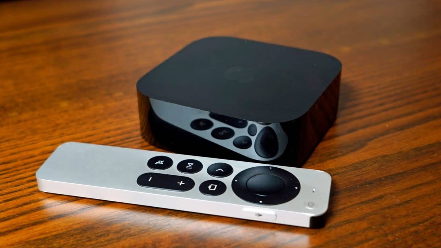Apple TV 4K (2022) Review: The Best Far
