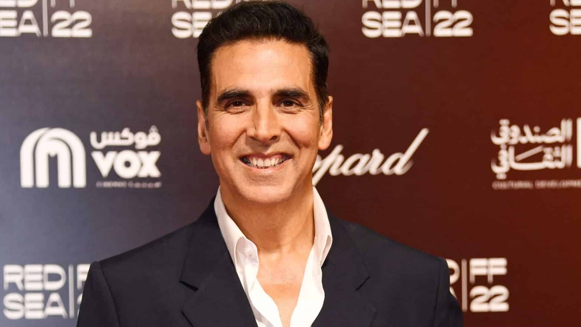 Akshay Kumar Net Worth The Khiladi of Bollywood Active Noon