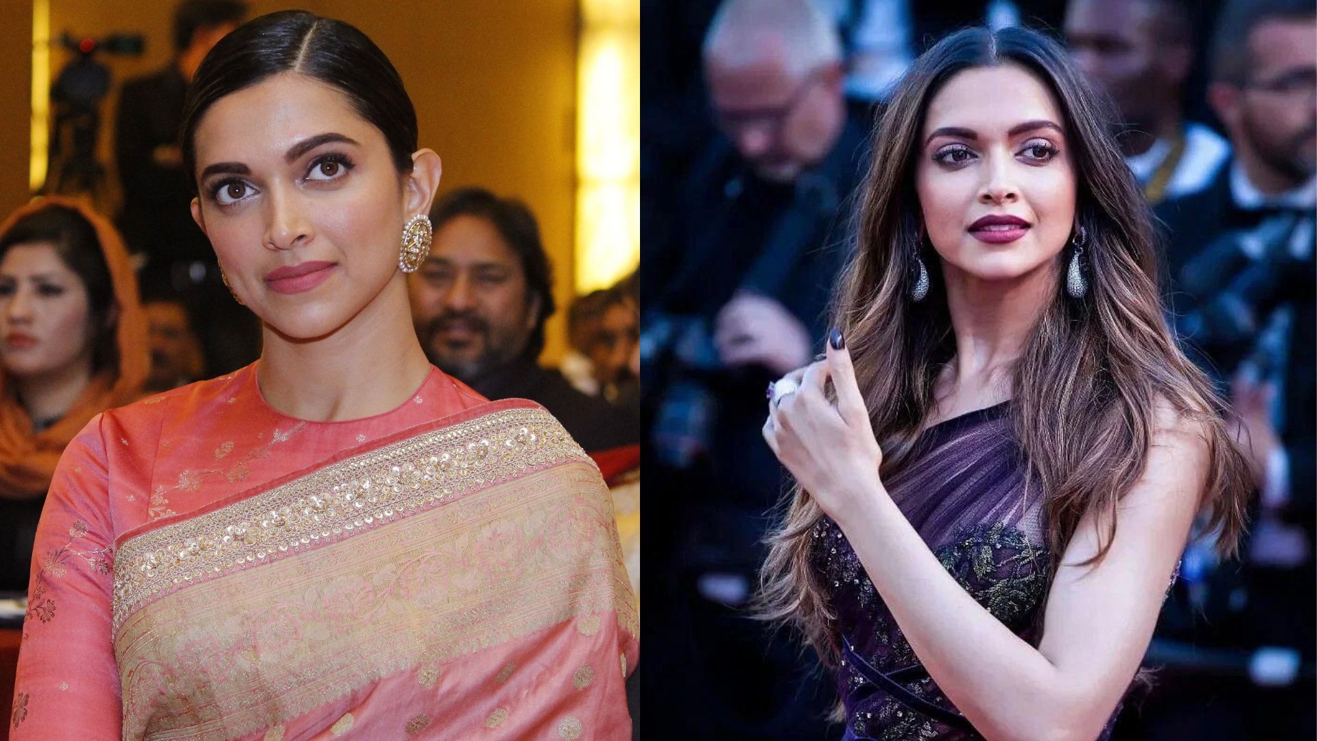 Deepika Padukone Net Worth How Financially Successful Is She   Deepika Padukone 