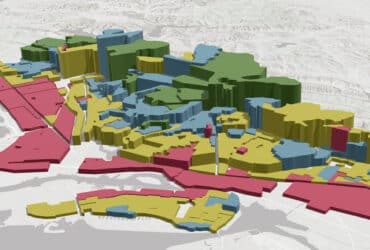 The Power Of GIS Mapping For Environmental Monitoring And Management