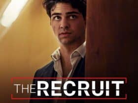 The Recruit Season 2 on Netflix: Everything You Need to Know