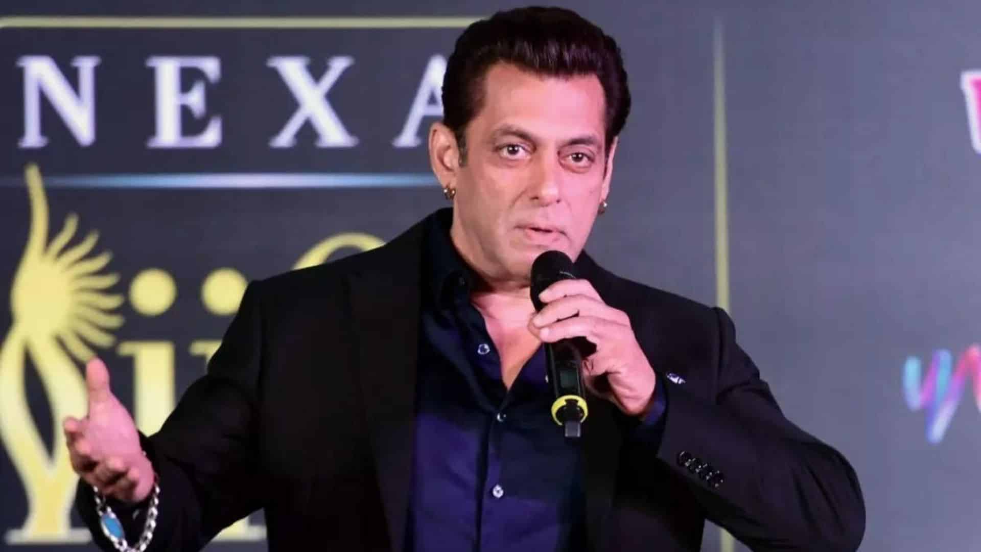 Salman Khan Net Worth: A Glimpse into his Stupendous Wealth