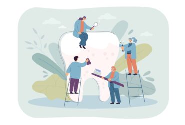 The Key to Dental Success Unlocking the Potential of Reputation Management