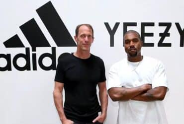 The End Of A Sole-ful Partnership: Yeezy Collection Still Up For Grabs After Adidas-Kanye Split