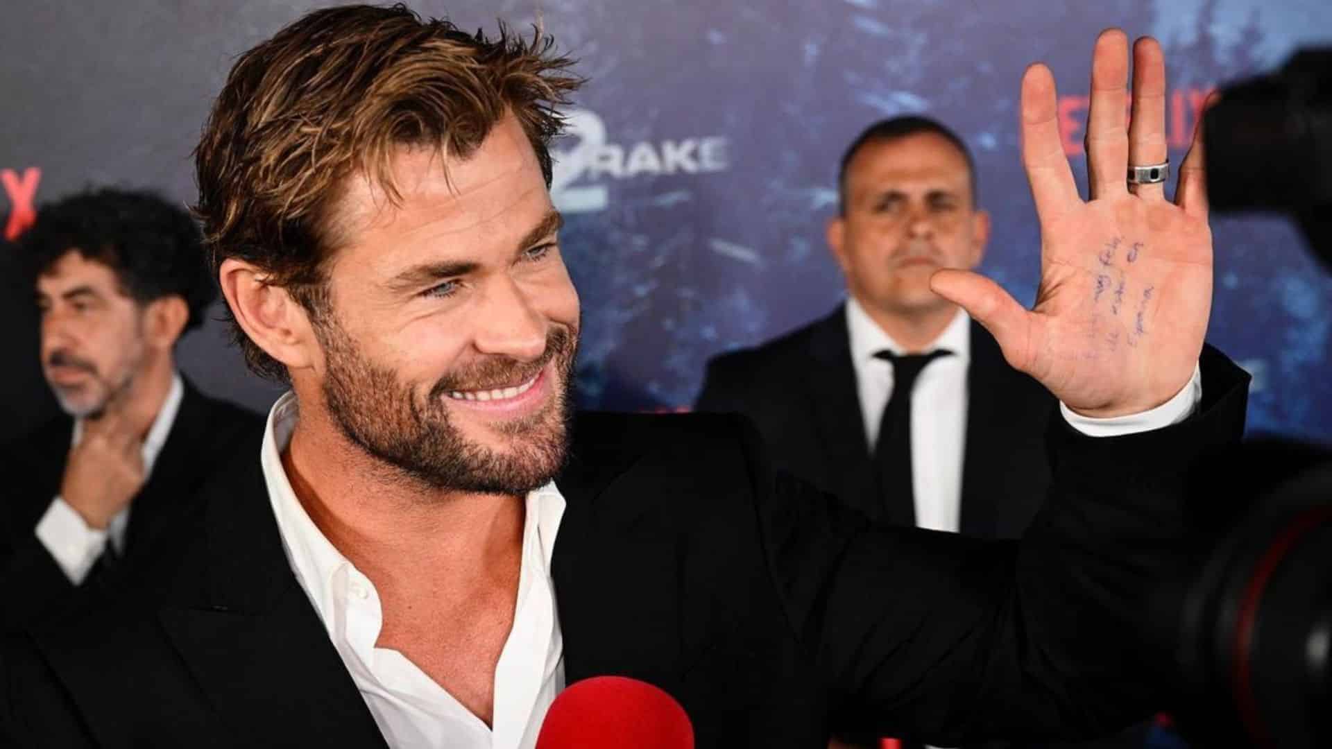 Chris Hemsworth Net Worth Will Leave You Stunned Details Here