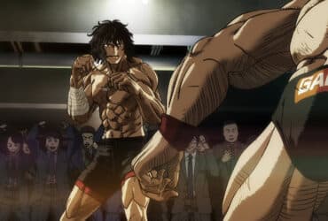 Kengan Ashura Season 3: All You Need to Know