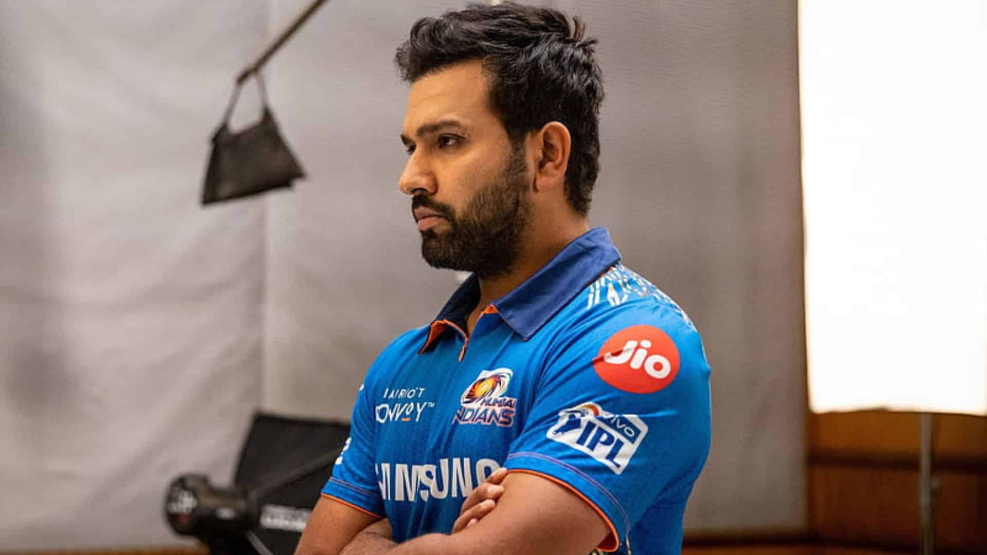 Rohit Sharma Net Worth The Story of a Cricket Legend's Wealth