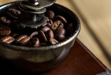 Unmasking the Secret Power of the Coffee Grind: The Grind-Flavor Connection Deciphered