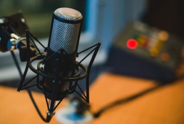 Podcasting Without Panic: Pro Tips For Nurturing Your Creativity And Mental Well-being