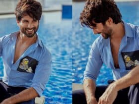 Shahid Kapoor Net Worth: The Fortune of The Superstar