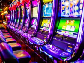 Top 10 Microgaming Video Slots