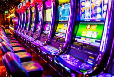 Top 10 Microgaming Video Slots