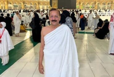 Baba Siddique Net Worth: The Politician Behind Lavish Iftaar Parties