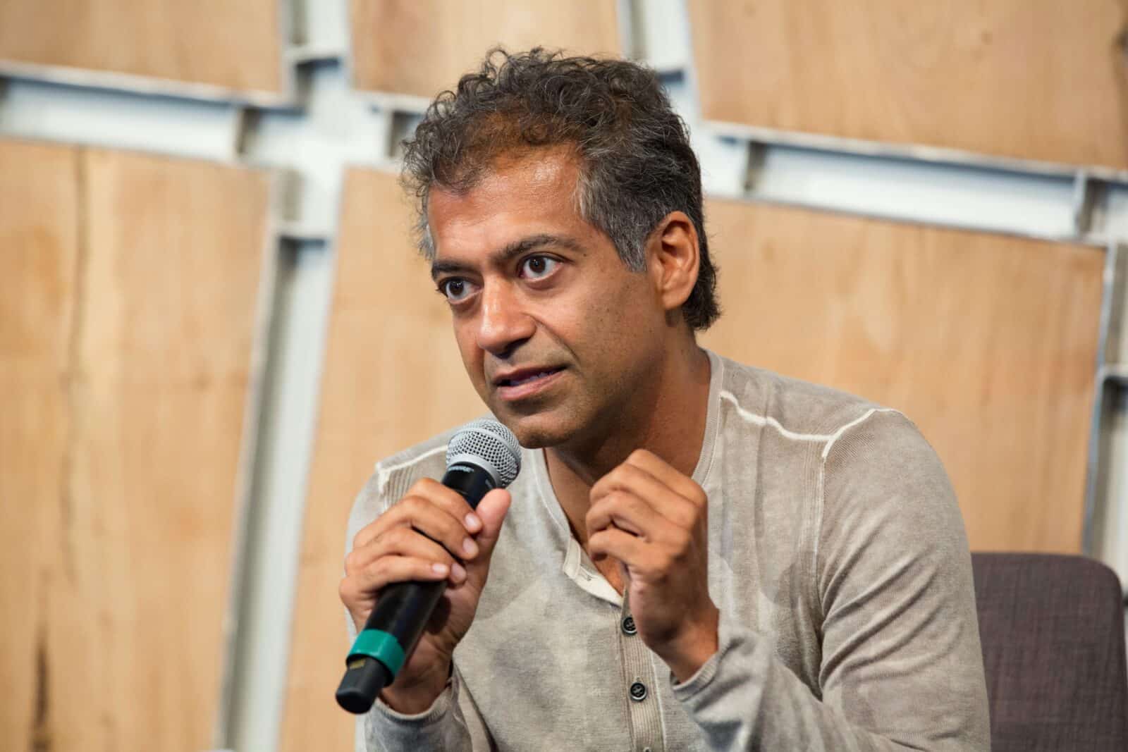 Naval Ravikant Net Worth: A Look At AngelList Founder's Massive Fortune ...