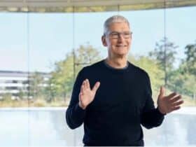 How Rich is Apple's CEO? Tim Cook’s Staggering Net Worth in 2023