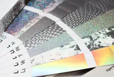 What Is Holographic Foiling And Why Is It A Game Changer?