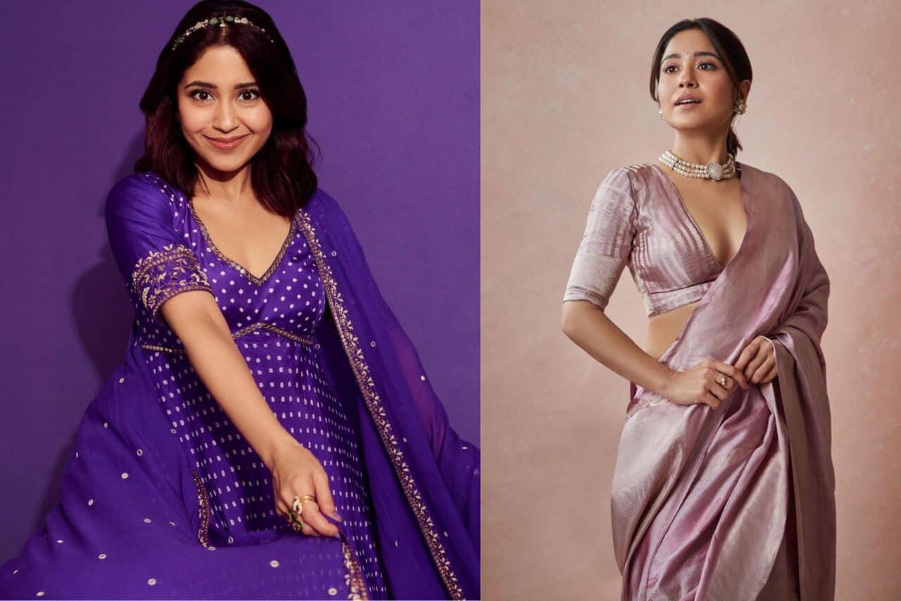 Shweta Tripathi's Bio: This Actress Has Carved a Niche With Her Exceptional Acting Skills