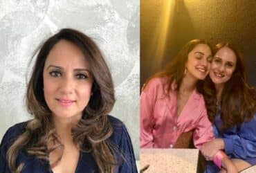 Genevieve Advani’s Bio: The Mama Who Took Road Less Travelled and Raised Global Star Kiara Advani