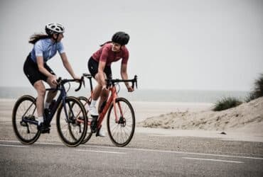 Cycling Nutrition: Fueling Your Ride for Peak Performance