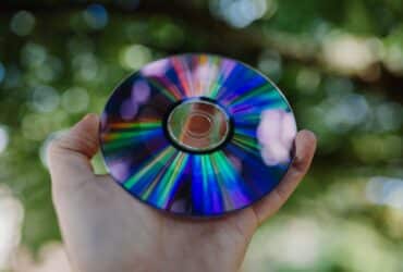 How to Convert Your DVD Collection to Digital Formats?