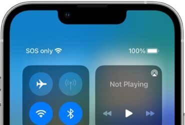How To Fix the “SOS Only” Error on iPhone?