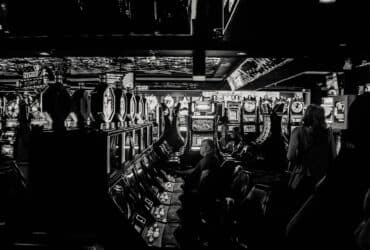 How to Choose the Optimum Slots Game