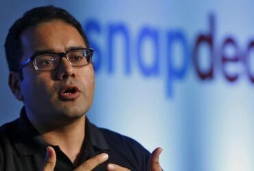 Kunal Bahl’s Bio: The Snapdeal’s Co-Founder Who Changed the Face of Shopping Industry