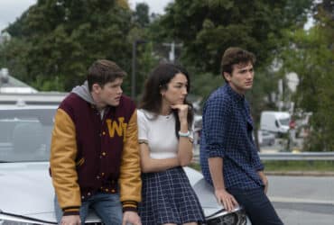 The Society Season 2