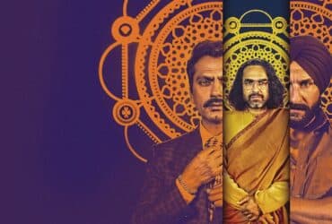 Sacred Games Season 3: Everything We Know So Far