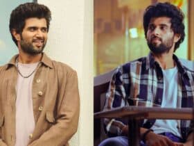 Vijay Deverakonda Net Worth, Biography, Age, Real Name, Height And More