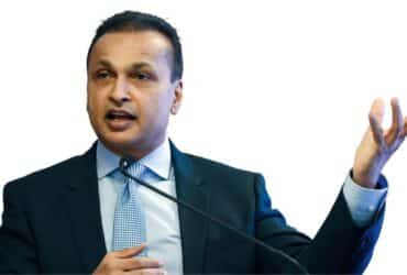 Anil Ambani Net Worth: From Billionaire to Declared Bankrupt