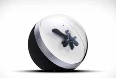 Ferrofluid Speaker: The Most Power-Packed Instrument to Bring Music to Life