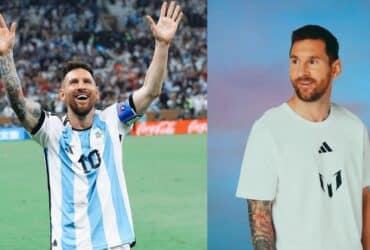 Lionel Messi Net Worth in Rupees: Income, Car Collection and Real Estates