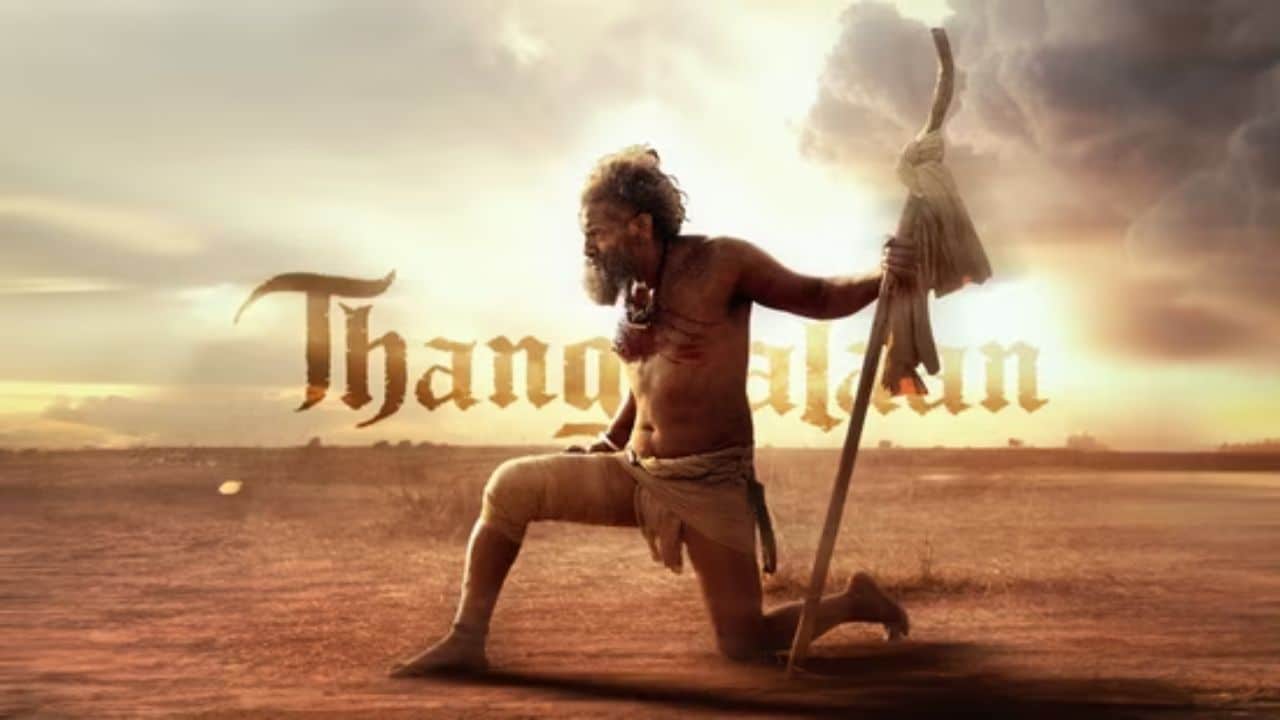Thangalaan Big Update: Pa. Ranjith and Vikram’s Film Postponed, Slated to Release in Summer 2024