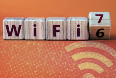 Wi-Fi 7 Certification Anticipation Adds Multi-Resource-Unit-Puncturing, Capacity, Power, Efficiency