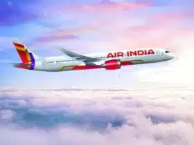 DGCA Fines Air India After The Death Of Passenger At Airport