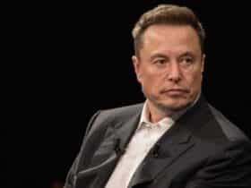 A Judge Throws out Elon Musk`s “Unfathomable” $56 Billion Tesla Pay Package.