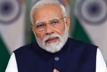 PM Modi to Launch Petroleum Projects Worth Rs 1.64 Lakh Crore