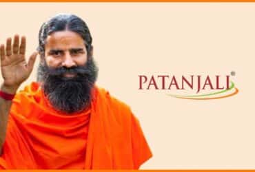 Patanjali Gets Contempt Notice By SC For Misleading Advertisements