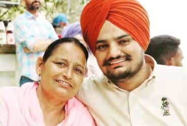 Sidhu Moosewala’s Mother Charan Kaur Is Pregnant