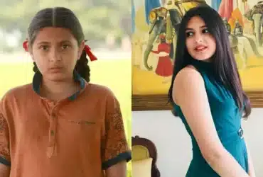 Dangal Fame Suhani Bhatnagar Dies At 19