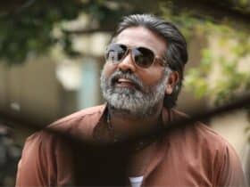 Vijay Sethupathi Net Worth, Age, Height, Wife, Family, and More