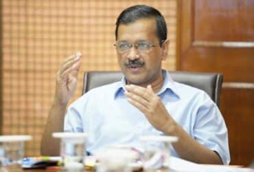 Delhi CM Arvind Kejriwal Skips ED Summons Over Jal Board Case