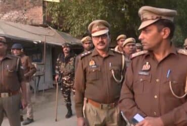 Barber Murdered Two Boys With Axe In UP’s Badaun, Killed In Encounter