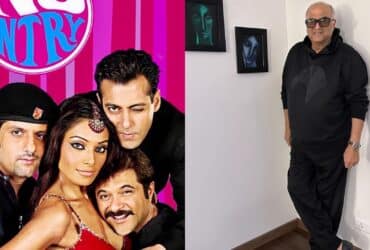 Boney Kapoor Announces No Entry 2, Reveals Anil Kapoor is Angry Over the Casting