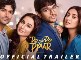 Do Aur Do Pyaar Official Teaser Out