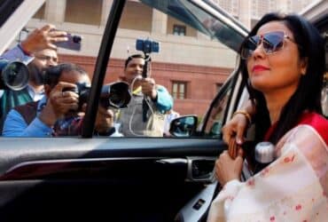 ED Summons Mahua Moitra And Darshan Hiranandani in the FEMA Case