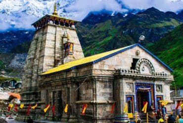 Kedarnath Temple To Open On May 10, 2024, Check Details Here